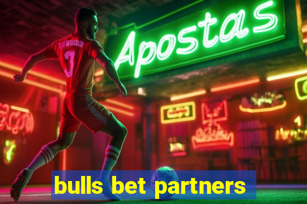 bulls bet partners